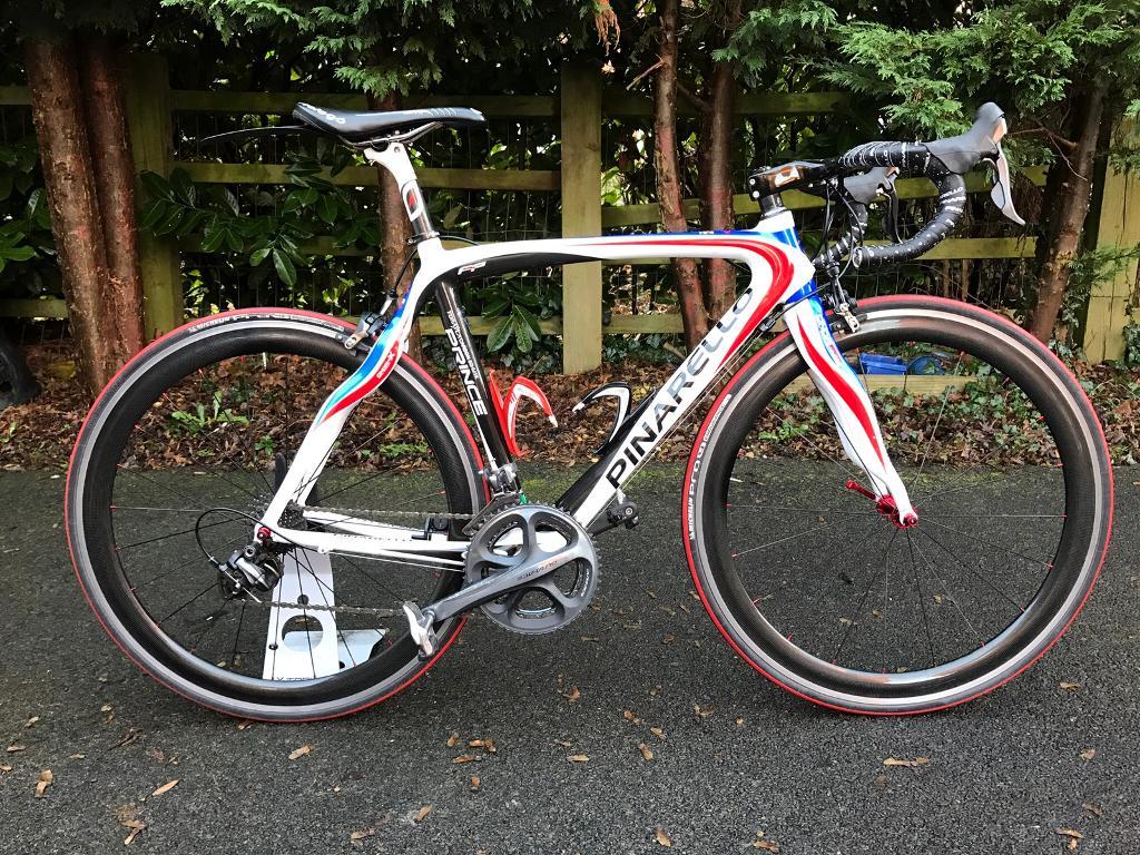 pinarello prince 2011